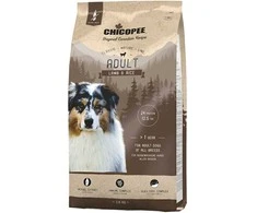 Harrison Pet Products Chicopee CNL Adult su ėriena ir ryžiais šunų maistas 2kg