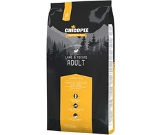 Harrison Pet Products Chicopee HNL Adult su ėriena ir bulvėmis šunų maistas 12kg