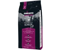 Harrison Pet Products Chicopee HNL Soft Senior Goat ir bulvės šunų maistas 2kg