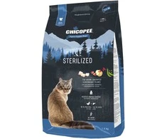 Harrison Pet Products Chicopee HNL Sterilizuotas kačių maistas 1,5kg