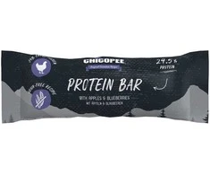 Harrison Pet Products Chicopee HNL Protein Bar skanėstas šuniui 25 g