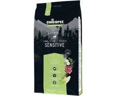 Harrison Pet Products Chicopee HNL Sensitive ėriena &amp; Sweet bulvės šunų maistas 12kg