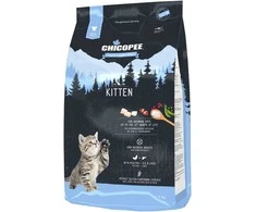 Harrison Pet Products Chicopee HNL Kitten kačių maistas 1,5kg