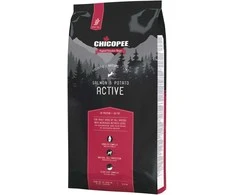 Harrison Pet Products Chicopee HNL Active su lašiša ir bulvėmis šunų maistas 12kg