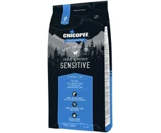 Harrison Pet Products Chicopee HNL Sensitive upėtakis ir bulvės šunų maistas 2kg