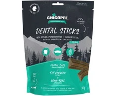 Harrison Pet Products Chicopee HNL Dental kramtomosios lazdelės šunims 300g