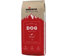 Harrison Pet Products Chicopee PNL Active šunų maistas 20kg