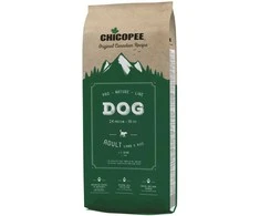 Harrison Pet Products Chicopee PNL Adult su ėriena ir ryžiais šunų maistas 20kg
