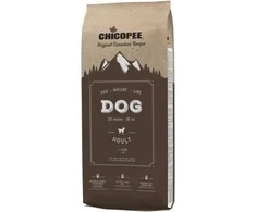 Harrison Pet Products Chicopee PNL suaugusiųjų šunų maistas 20kg