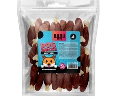 HiBrand Sp. z o.o. Bubu Pets ančių kojos 500g