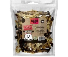HiBrand Sp. z o.o. Bubu Pets džiovintos ožkos kojos 500g