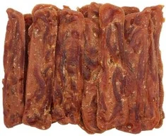 HiBrand Sp. z o.o. Bubu Pets ėrienos filė 500g