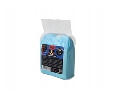 HiBrand Sp. z o.o. Bubu Pets higieniniai paklotai augintiniui 30x45cm 10 vnt