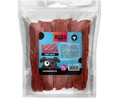 HiBrand Sp. z o.o. Bubu Pets jautienos filė 500g