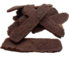 HiBrand Sp. z o.o. Bubu Pets jautienos filė 500g