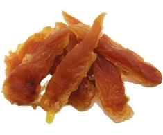 HiBrand Sp. z o.o. Bubu Pets vištienos džerky 500g