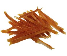 HiBrand Sp. z o.o. Bubu Pets vištienos juostelės 500g