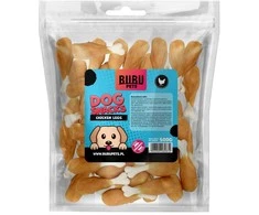 HiBrand Sp. z o.o. Bubu Pets vištienos kojos 500g