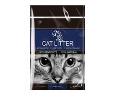 Tiger Pet bentonitinis kraikas be kvapo 10L 8kg
