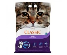 Intersand Canada „Intersand“ – „Catlitter Extreme Classic“ levandos, 14 kg – (18314)