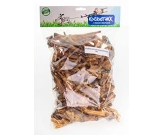 Koerustükk džiovintos vištų kojos šunims 1kg