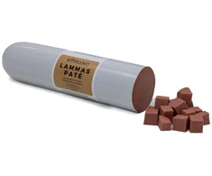 KOIRAMO X Ryrys Oy Koiramo treniruočių dešra iš ėrienos 800g