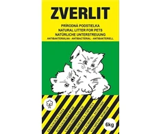 Kremnická Banská Spoločnosť s.r.o. Zverlit Kraikas grūdelių plotis apie 4mm 6kg