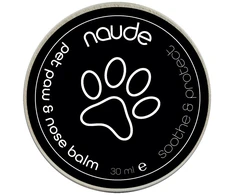Naude Pet letenų ir nosies balzamas 30ml