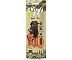 Petfest Doggy Joy ančių mėsos pagaliukai - skanėstas šunims 45g