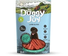 Petfest Doggy Joy avienos griežinėlių kramtukai šuniukams 90g