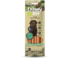 Petfest Doggy Joy - avienos mėsos pagaliukai - skanėstas šunims 45g