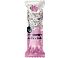 Petfest Kitty Joy bonito žuvies traškus skanėstas katėms 20g