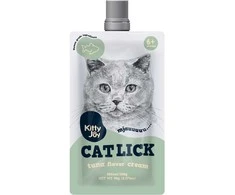 Petfest Kitty Joy Cat Lick skanėstas katėms su tunu 90g