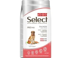 Picart Select Adult Sensitive lašiša ir ryžiai šunų maistas 3kg