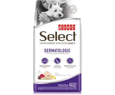 Picart Select Dermatologic šunų pašaras 10 kg