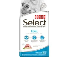 Picart Select Diet Renal kačių maistas 2kg