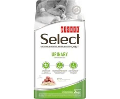 Picart Select Diet Urinary kačių maistas 2kg