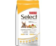 Picart Select Adult Mini Light vištiena šunų pašaras 800g