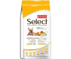 Picart Select Adult Mini Light vištiena šunų pašaras 3kg