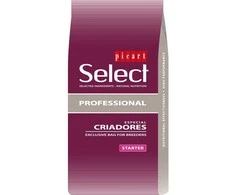 Picart Select Professional Starter visavertis maistas šuniukams 18kg