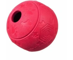 Barry King Kamuolys su labirintu raudonu 11 cm