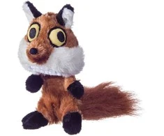 Barry King Šuo žaislas šuo Fox 29 cm