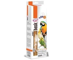 Pw Hobby LoLo Pets Foody soros šakelės paukščiams 100g