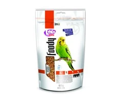 Pw Hobby LoLo Pets Foody visavertis pašaras banguotoms papūgoms 600g