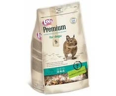Pw Hobby LoLo Pets Premium visavertis pašaras šunims 750g