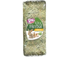 Pw Hobby Lolo Pets Classic SIANO graužikams 500g