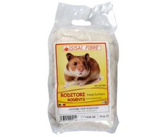 Rinaldo Franco Spa Best Friend graužikų lizdo medžiaga medvilnė 50g