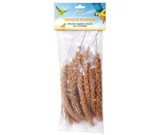 Rinaldo Franco Spa Best Friend natūralios soros paukščiams 250g