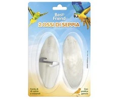 Rinaldo Franco Spa Best Friend Sepijos kaulas 10cm 2vnt