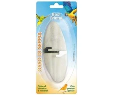 Rinaldo Franco Spa Best Friend sepijos kaulas paukščiams 12,5cm